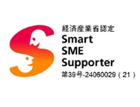 Smart SME Supporter