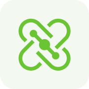 SNS連携アイコン